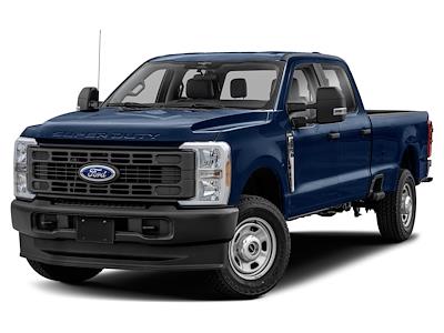 Used 2023 Ford F-350 Crew Cab for sale #16045A - photo 1