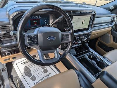 Used 2023 Ford F-350 - photo 1