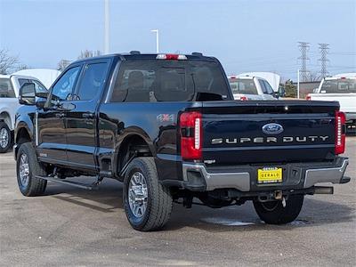 Used 2023 Ford F-350 - photo 1