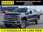 2023 Ford F-350 Crew Cab SRW 4x4 Pickup for sale #16045A - photo 1