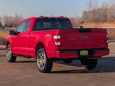 Used 2023 Ford F-150 - photo 1