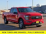 2023 Ford F-150 Super Cab 4WD Pickup for sale #16047A - photo 4