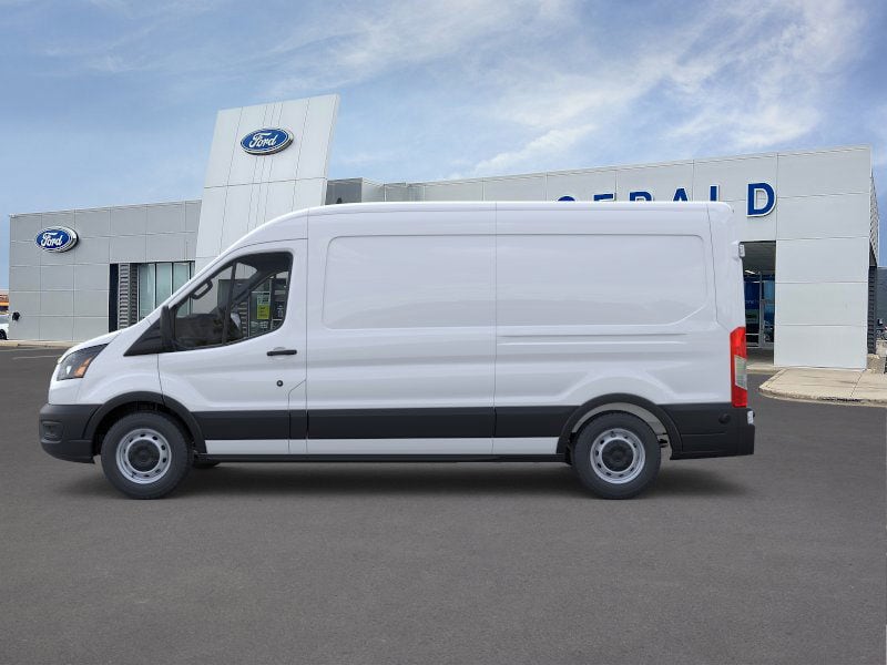 New 2026 Ford Transit 250 - photo 2