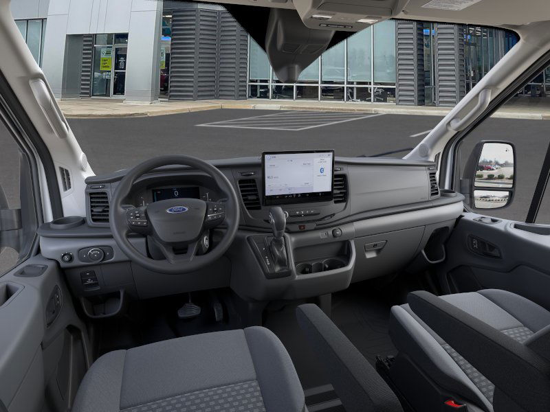 New 2026 Ford Transit 250 - photo 10