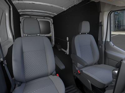 New 2026 Ford Transit 250 - photo 1