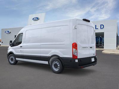 New 2026 Ford Transit 250 - photo 1