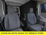 New 2026 Ford Transit 250 Medium Roof Empty Cargo Van for sale #16049 - photo 10