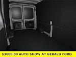New 2026 Ford Transit 250 Medium Roof Empty Cargo Van for sale #16049 - photo 11