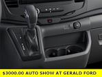 New 2026 Ford Transit 250 Medium Roof Empty Cargo Van for sale #16049 - photo 15