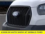 New 2026 Ford Transit 250 Medium Roof Empty Cargo Van for sale #16049 - photo 17