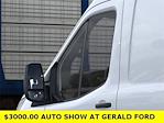 New 2026 Ford Transit 250 Medium Roof Empty Cargo Van for sale #16049 - photo 20