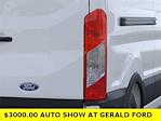 New 2026 Ford Transit 250 Medium Roof Empty Cargo Van for sale #16049 - photo 21