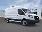 New 2026 Ford Transit 250 Medium Roof Empty Cargo Van for sale #16049 - photo 28