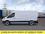 New 2026 Ford Transit 250 Medium Roof Empty Cargo Van for sale #16049 - photo 3