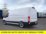 New 2026 Ford Transit 250 Medium Roof Empty Cargo Van for sale #16049 - photo 4