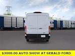 New 2026 Ford Transit 250 Medium Roof Empty Cargo Van for sale #16049 - photo 5