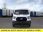 New 2026 Ford Transit 250 Medium Roof Empty Cargo Van for sale #16049 - photo 6