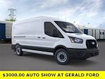 New 2026 Ford Transit 250 Medium Roof Empty Cargo Van for sale #16049 - photo 7