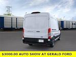 New 2026 Ford Transit 250 Medium Roof Empty Cargo Van for sale #16049 - photo 8