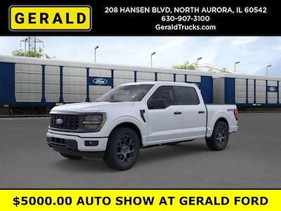 New 2026 Ford F-150 - photo 1