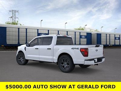 New 2026 Ford F-150 - photo 1