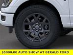 2026 Ford F-150 SuperCrew Cab 4x4 Pickup for sale #16050 - photo 19