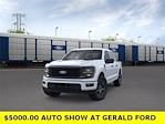 2026 Ford F-150 SuperCrew Cab 4x4 Pickup for sale #16050 - photo 2