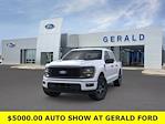 New 2026 Ford F-150 STX SuperCrew Cab for sale #16050 - photo 3