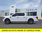 New 2026 Ford F-150 STX SuperCrew Cab for sale #16050 - photo 4
