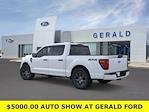 New 2026 Ford F-150 STX SuperCrew Cab for sale #16050 - photo 2
