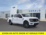 New 2026 Ford F-150 STX SuperCrew Cab for sale #16050 - photo 7