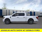 2026 Ford F-150 SuperCrew Cab 4x4 Pickup for sale #16050 - photo 3