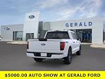 New 2026 Ford F-150 STX SuperCrew Cab for sale #16050 - photo 8