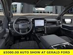 New 2026 Ford F-150 STX SuperCrew Cab for sale #16050 - photo 9