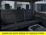 New 2026 Ford F-150 STX SuperCrew Cab for sale #16050 - photo 11