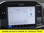 New 2026 Ford F-150 STX SuperCrew Cab for sale #16050 - photo 14