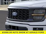 New 2026 Ford F-150 STX SuperCrew Cab for sale #16050 - photo 17