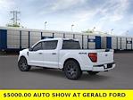 2026 Ford F-150 SuperCrew Cab 4x4 Pickup for sale #16050 - photo 4