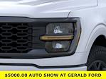 New 2026 Ford F-150 STX SuperCrew Cab for sale #16050 - photo 18