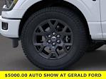 New 2026 Ford F-150 STX SuperCrew Cab for sale #16050 - photo 19
