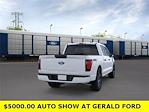 2026 Ford F-150 SuperCrew Cab 4x4 Pickup for sale #16050 - photo 8