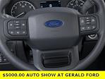2026 Ford F-150 SuperCrew Cab 4x4 Pickup for sale #16051 - photo 12