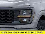 2026 Ford F-150 SuperCrew Cab 4x4 Pickup for sale #16051 - photo 18
