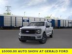2026 Ford F-150 SuperCrew Cab 4x4 Pickup for sale #16051 - photo 2