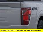 2026 Ford F-150 SuperCrew Cab 4x4 Pickup for sale #16051 - photo 21