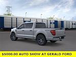 2026 Ford F-150 SuperCrew Cab 4x4 Pickup for sale #16051 - photo 4