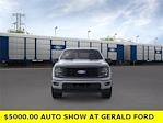 2026 Ford F-150 SuperCrew Cab 4x4 Pickup for sale #16051 - photo 6