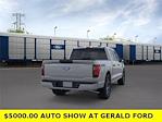 2026 Ford F-150 SuperCrew Cab 4x4 Pickup for sale #16051 - photo 8
