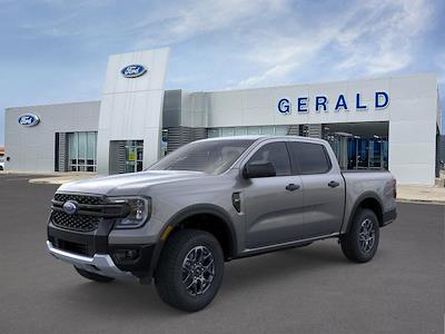 New 2026 Ford Ranger - photo 1