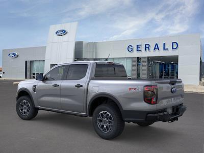 New 2026 Ford Ranger - photo 1